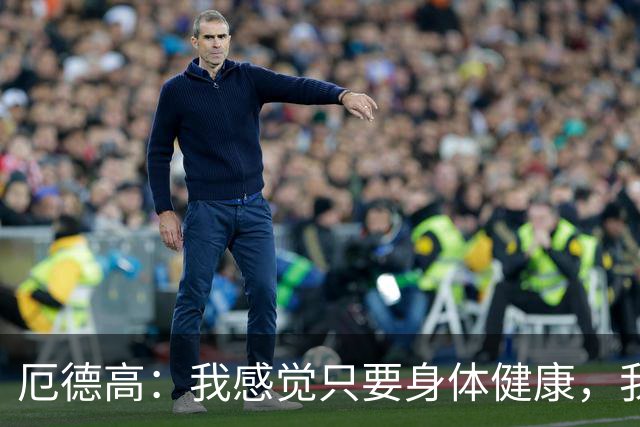 厄德高：我感觉只要身体健康，我的表现就一直还不错