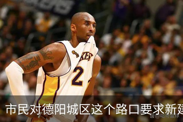 市民对德阳城区这个路口要求新建立交桥，对此，你表示赞同吗？