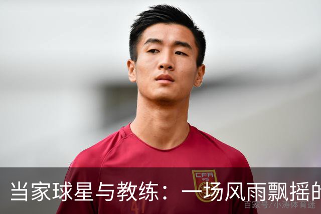 当家球星与教练：一场风雨飘摇的巅峰对话