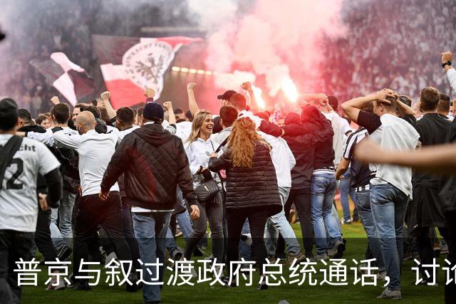 普京与叙过渡政府总统通话，讨论双边关系等问题